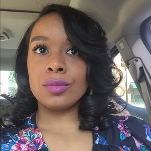 Meet your Posher, Shardae