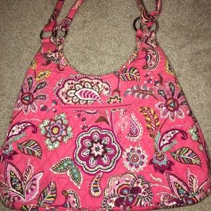 Vera Bradley purse & wallet🎀