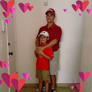 Meet your Posher, Courtney