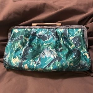 Ann Taylor clutch