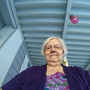 Meet your Posher, Donna