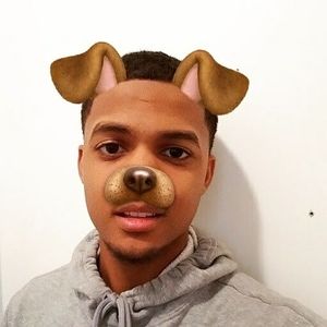 Meet your Posher, Jay