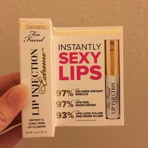 Too Faced - Instant Sexy Lips , Lips Injection