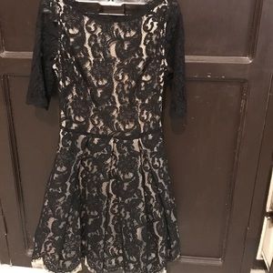 Bebe dress Bebe dress