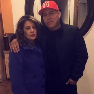 Meet your Posher, Alma