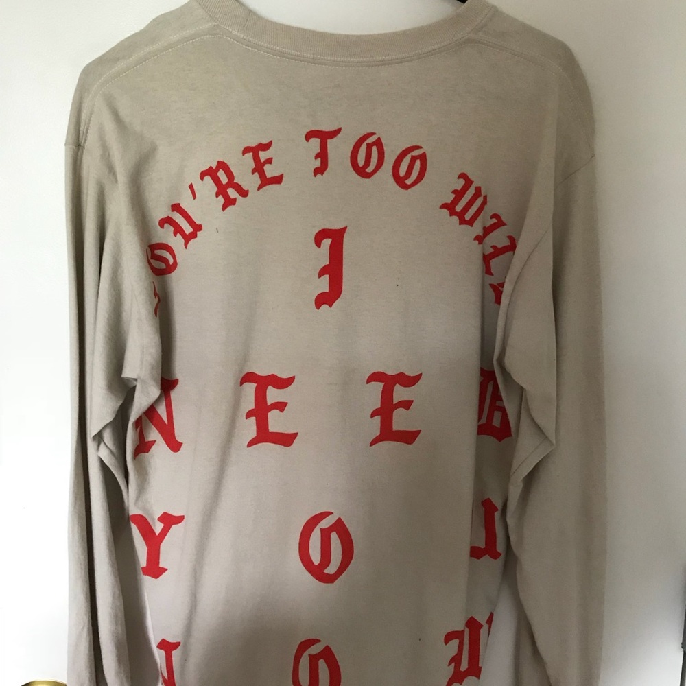 The meadows Pablo merch