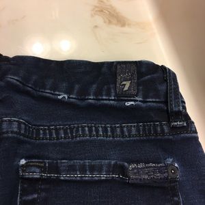 7 For All Mankind The Skinny jeans 7 For All Mankind The Skinny jeans
