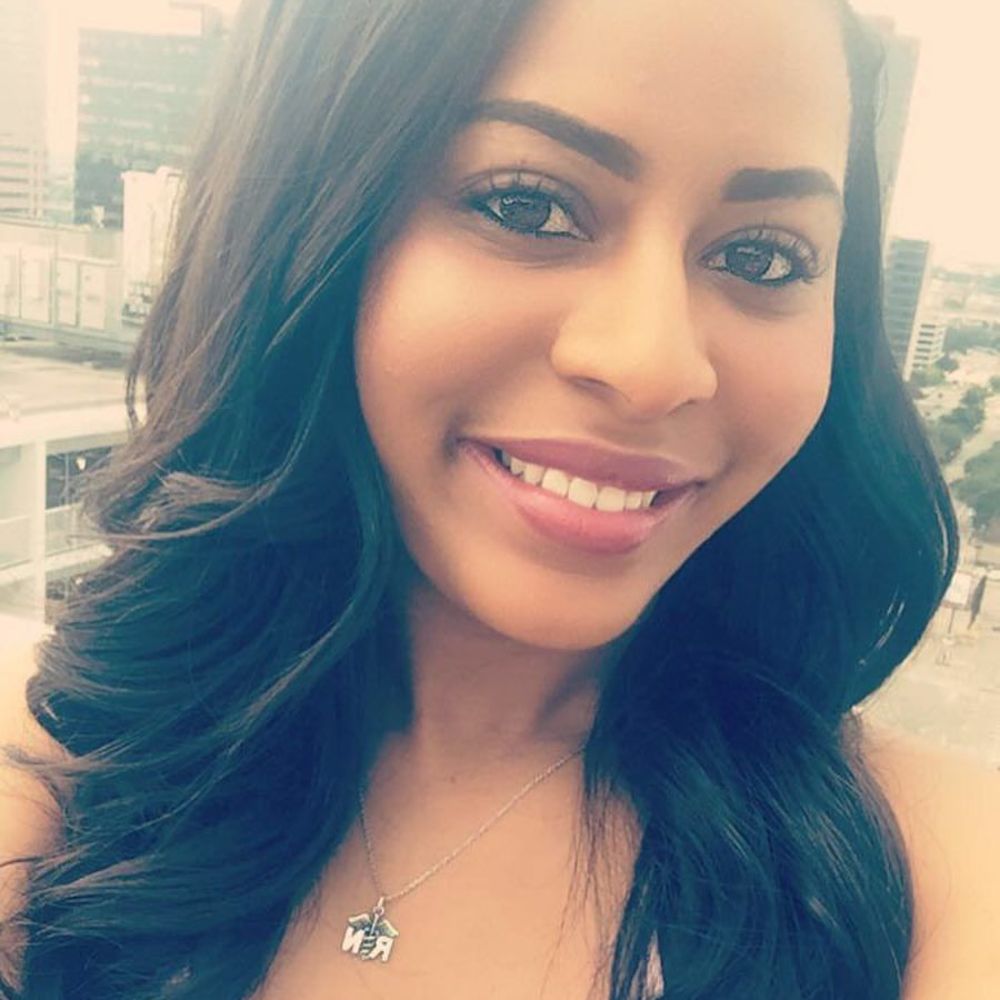 Meet your Posher, Jessica