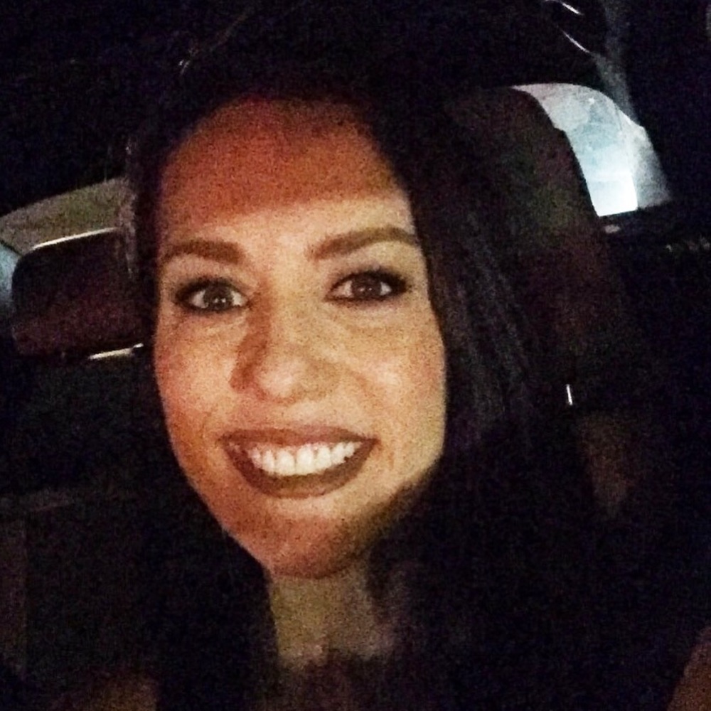 Meet your Posher, Bridget