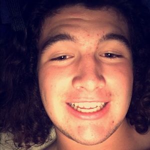 Meet your Posher, Jackson