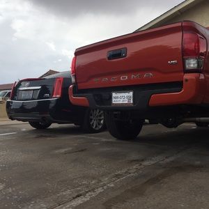 Meet your Posher, Adrian