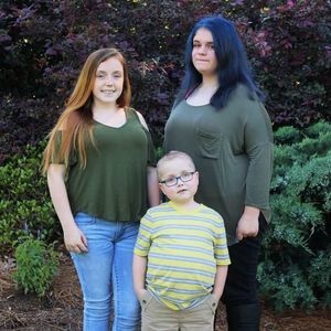 Meet your Posher, Nancy