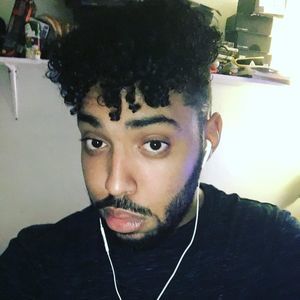 Meet your Posher, Kevin