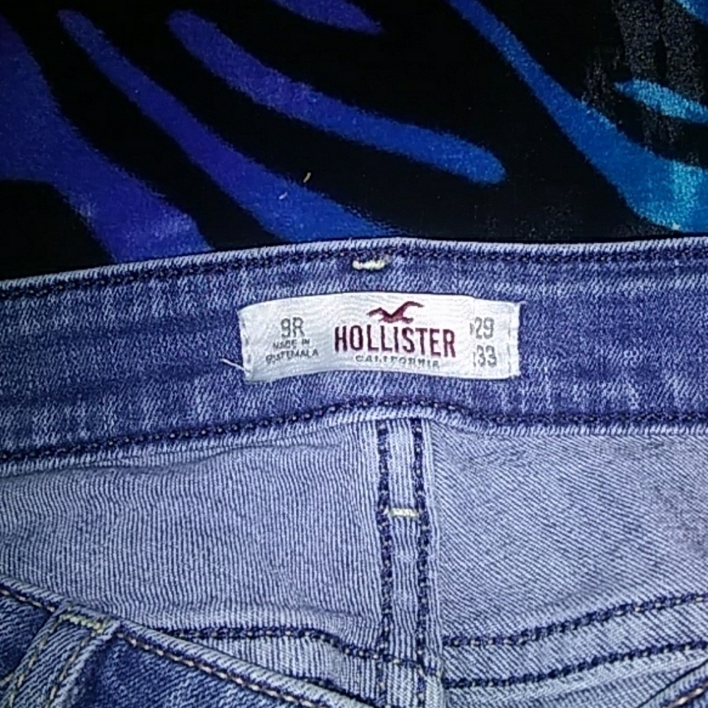 Hollister Jeans