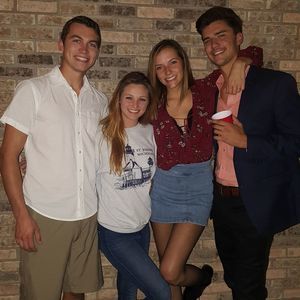 Meet your Posher, Sam