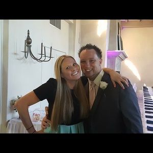 Meet your Posher, Greg