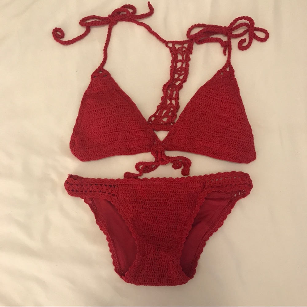 BEACH BUNNY Bikini