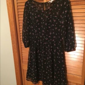 Lauren Conrad summer dress