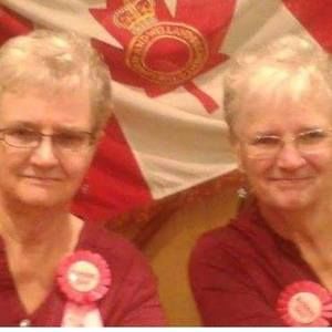 Meet your Posher, Darlene