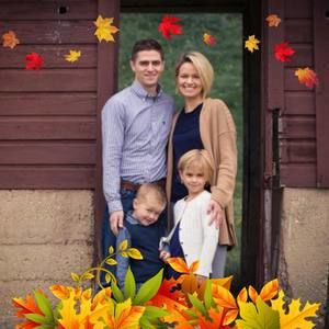 Meet your Posher, Kasey