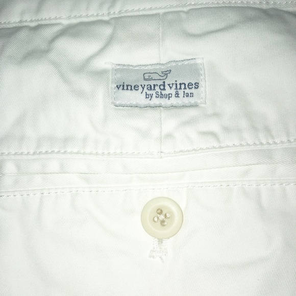 VineyardVines "whitecap" Club Shorts 9" Men's 30 - Picture 4 of 4