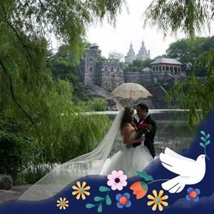 Meet your Posher, Mia