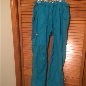 Koi Scrub Pants