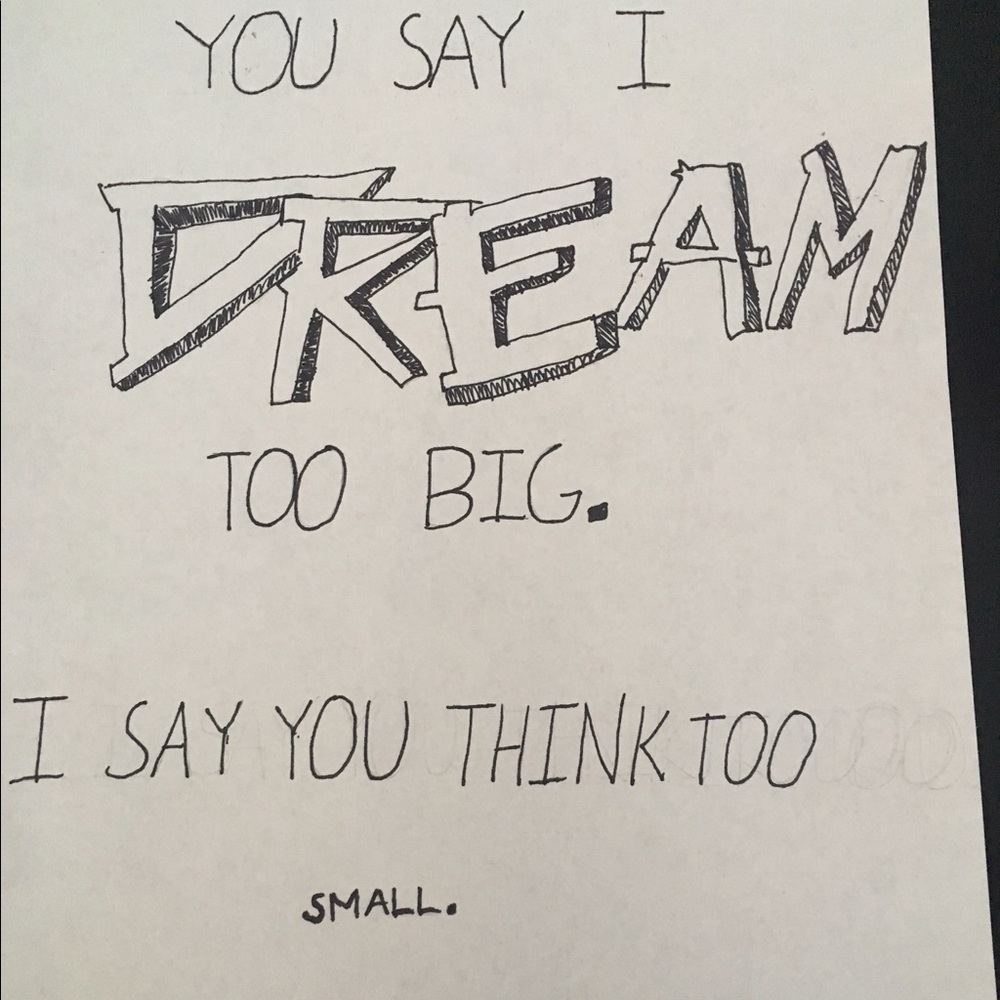 Meet your Posher, Karen