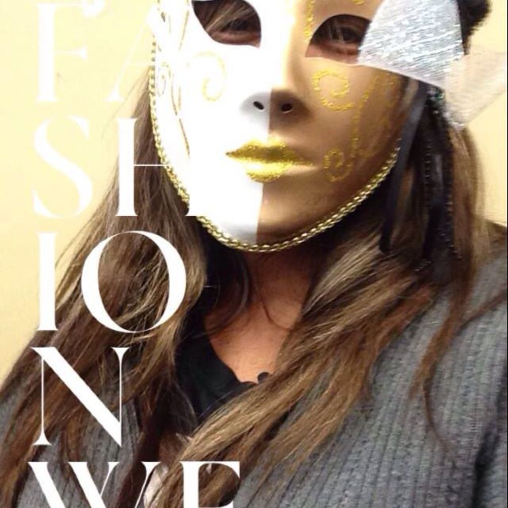 Meet your Posher, Martha