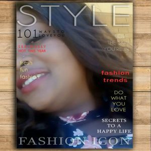 Meet your Posher, Sonja