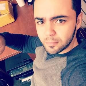 Meet your Posher, Salam