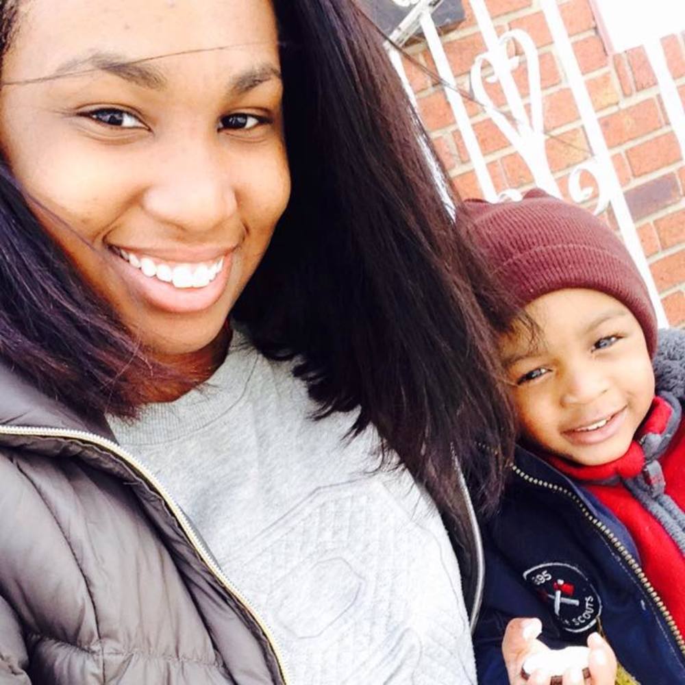 Meet your Posher, Nicole