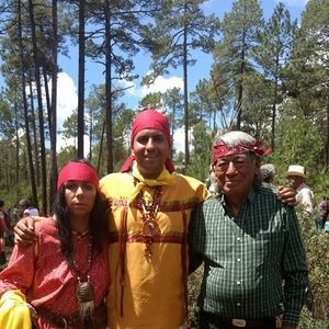 Meet your Posher, Fox