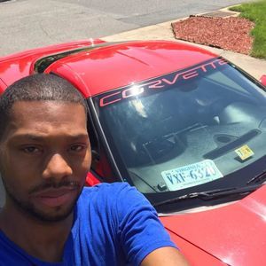 Meet your Posher, Jason