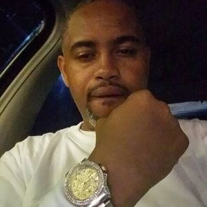 Meet your Posher, Fredrick