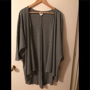 Lularoe Lindsay Kimono