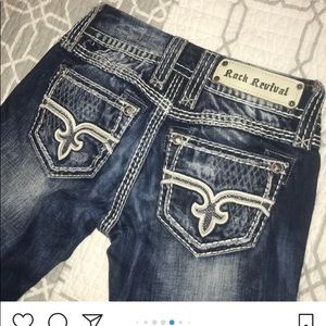 Rock Revival Women's Jeans