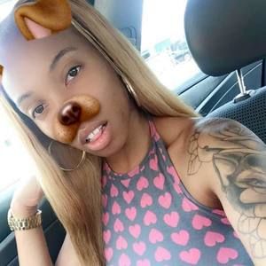 Meet your Posher, Briaunna