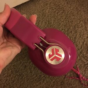 JLab Headphones