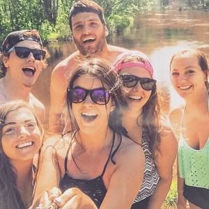 Meet your Posher, Shane