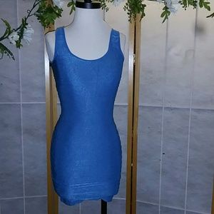 Bebe dress Bebe dress