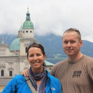 Meet your Posher, Kristin