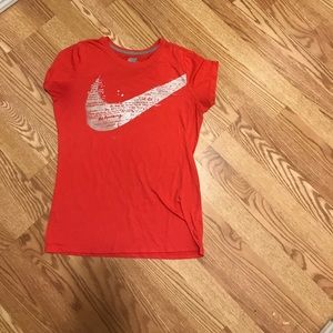 Nike Shirt Nike Shirt