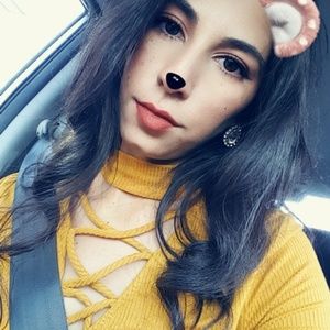 Meet your Posher, Belen