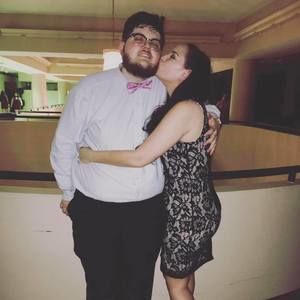 Meet your Posher, Chris