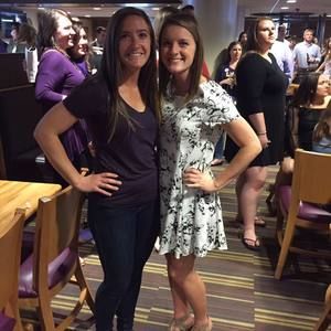 Meet your Posher, Lizzy