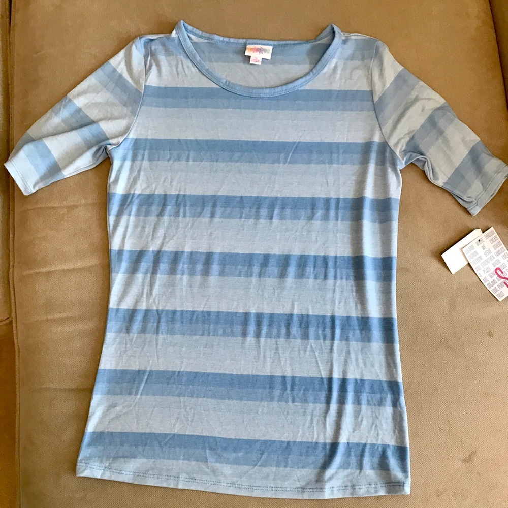 Small LuLaRoe Gigi, new