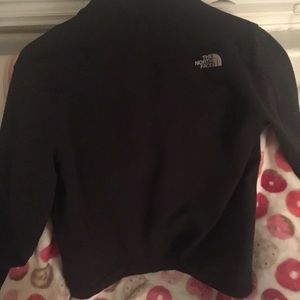 Women's Small North Face Jacket