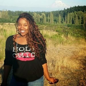 Meet your Posher, Ianthe'