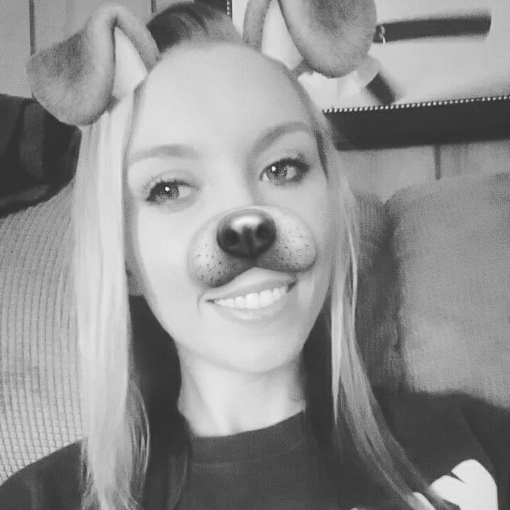 Meet your Posher, Terina